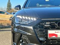 Gebraucht Audi A4 S-Line 265 PS (194 kW) 2025 Schwarz Kombi