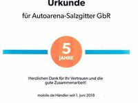 Gebraucht Audi A4 S-Line 190 PS (139 kW) 2020 Grau Kombi