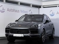 Gebraucht Porsche Cayenne 462 PS (339 kW) 2020 Grau SUV