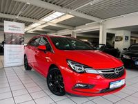 gebraucht Opel Astra Sports Tourer Dynamic LED Scheinwerfer