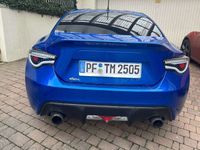 gebraucht Subaru BRZ 2.0i Sport