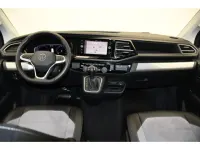 Brugt VW T6.1 Generation Six 150 HK (110 kW) 2022 Van