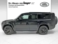 Gebraucht Land Rover Defender SE 301 PS (221 kW) 2024 Schwarz SUV