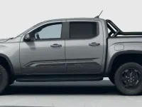 Neu VW Amarok 241 PS (177 kW) 2026 Dark grey Pickup