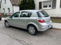 gebraucht Opel Astra 1.6 Twinport 77kW - Rentnerfzg - Wenig KM