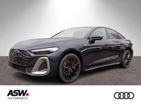 Gebraucht Audi A5 Ambiente 204 PS (150 kW) 2025 Firmamentblau metallic Coupé