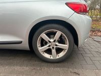 gebraucht VW Scirocco Neu tüv