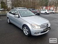 gebraucht Mercedes C200 CGI BE Avantgarde 7G XENON~SHZ~PDC~