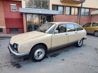 gebraucht Citroën GS Oldtlmer 1.2l von 1978