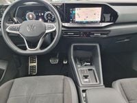 Gebraucht VW Caddy Style 122 PS (89 kW) 2024 Gold Van / Kleinbus