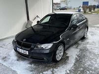 Gebraucht BMW 330 258 PS (189 kW) 2005 Schwarz Limousine
