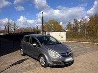 Gebraucht Opel Corsa 85 PS (62 kW) 2008 Kleinwagen