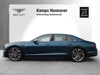 Gebraucht Bentley Flying Spur 782 PS (575 kW) 2024 Blau Limousine