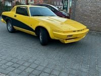 Gebraucht Triumph TR7 106 PS (77 kW) 1979 Coupé