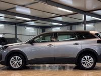 Gebraucht Peugeot 5008 Active 131 PS (96 kW) 2022 Grau SUV