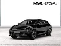 Nowe Kia EV4 Earth 150 kW (204 KM) 2025 Czarny Hatchback