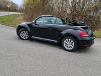 Occasion VW Beetle Sound 105 ch (77 kW) 2018 Noir Citadine