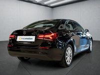 Gebraucht Mercedes A250 218 PS (160 kW) 2022 Schwarz Kleinwagen