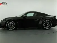 Second-hand Porsche 992 650 CP (478 kW) 2022 Negru Coupe