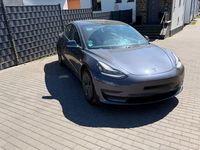 Second-hand Tesla Model 3 Standard Range Plus 258 kW (351 CP) 2020 Berlinǎ