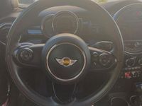 Gebraucht Mini Cooper S Coupé 192 PS (141 kW) 2014 Grau Coupé