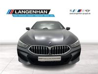 gebraucht BMW 840 d xDrive Gran Coupé