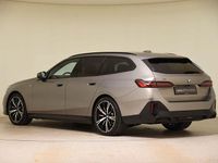 Gebraucht BMW 540 M Sport 286 PS (210 kW) 2025 Grau Kombi