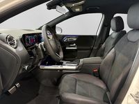 Gebraucht Mercedes B180 AMG 100 PS (73 kW) 2026 Schwarz Van / Kleinbus