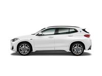 gebraucht BMW X2 xDrive25e