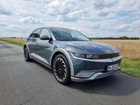 Gebraucht Hyundai Ioniq 5 225 kW (306 PS) 2021 Grün SUV