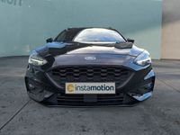 Gebraucht Ford Focus ST-Line 150 PS (110 kW) 2019 Schwarz Kombi
