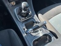 Second-hand Ford Galaxy 140 CP (102 kW) 2012 Albastru Monovolum