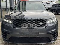 gebraucht Land Rover Range Rover Velar R-Dynamic HSE / Black Pack 22"