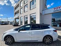 gebraucht Toyota Corolla 2.0 Hybrid TS GR Sport*Technik-Paket