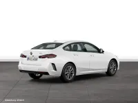Gebraucht BMW 220 Shadowline 156 PS (114 kW) 2025 Alpinweiss Coupé