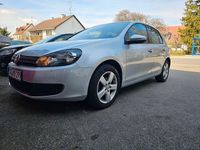 Gebraucht VW Golf VII Highline 140 PS (102 kW) 2012 Silber Limousine