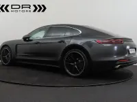 Occasion Porsche Panamera 4 333 ch (244 kW) 2018 Gris Berline