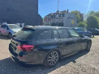 Gebraucht BMW 530 Performance 258 PS (189 kW) 2015 Schwarz Kombi