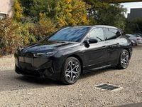 Brugt BMW iX 384 kW (523 HK) 2024 Grå SUV