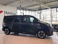 gebraucht Opel Zafira Life Elegance M (L2) 2,0D ACC Massage HUD