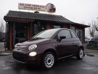 Gebraucht Fiat 500 Lounge 69 PS (50 kW) 2021 Kleinwagen