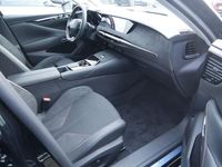 Gebraucht DS Automobiles DS4 Performance Line Plus 224 PS (164 kW) 2023 Perla nera schwarz Limousine