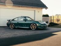 Gebraucht Porsche 911 300 PS (220 kW) 2000 Andere