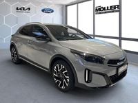 Neu Kia XCeed 150 PS (110 kW) 2026 Grau SUV