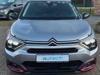 Gebraucht Citroën C4 Shine 131 PS (96 kW) 2021 Grau SUV