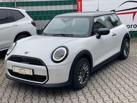 Gebraucht Mini Cooper 156 PS (114 kW) 2024 Weiß Kleinwagen