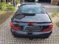 gebraucht Mercedes SL500 -