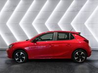 Gebraucht Opel Corsa-e Edition 11 kW (15 PS) 2023 Rot Kleinwagen