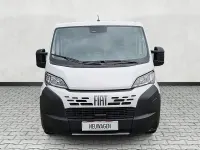 Neu Fiat Ducato 140 PS (102 kW) 2026 Colore esterno (weiss (pastell)) Van