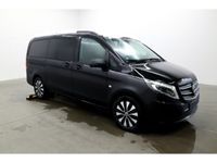 gebraucht Mercedes Vito 124 CDI 4x4 lang Tourer Pro Edition LED AHK